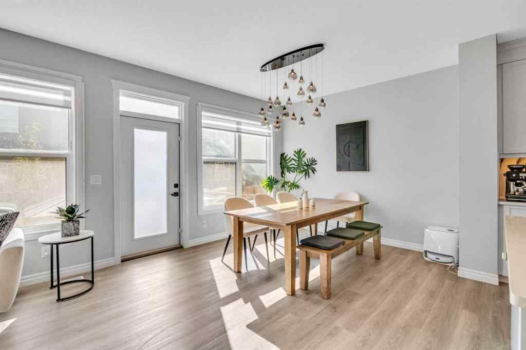 MLS® A2250532 - 21 Ambleside Crescent NW in Moraine Calgary, Residential