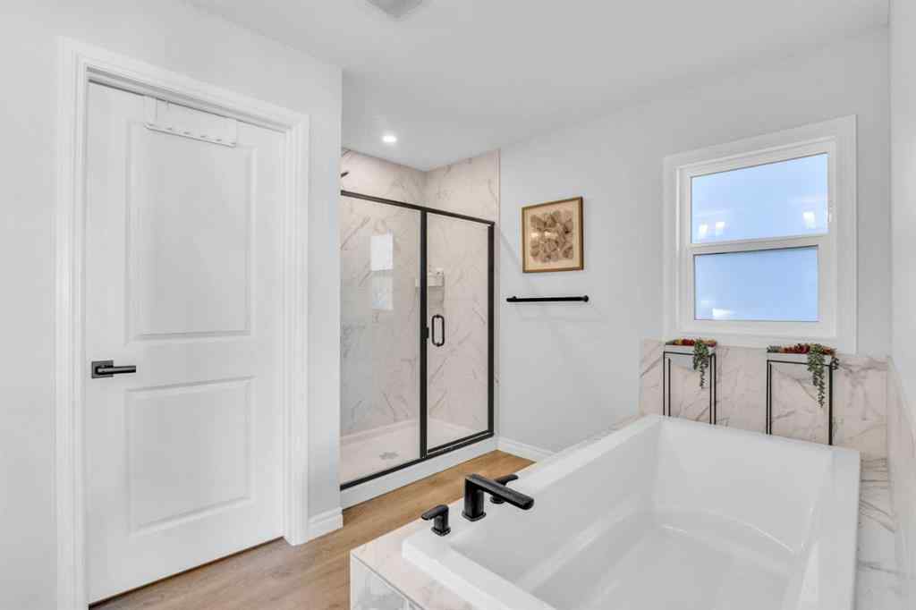 MLS® A2250532 - 21 Ambleside Crescent NW in Moraine Calgary, Residential