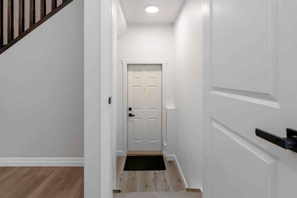 MLS® A2250532 - 21 Ambleside Crescent NW in Moraine Calgary, Residential
