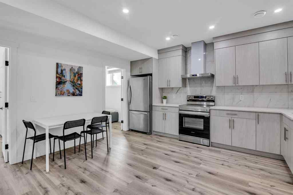 MLS® A2250532 - 21 Ambleside Crescent NW in Moraine Calgary, Residential