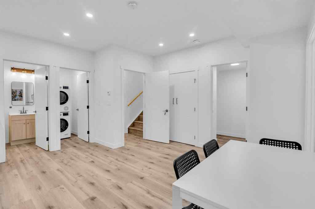 MLS® A2250532 - 21 Ambleside Crescent NW in Moraine Calgary, Residential
