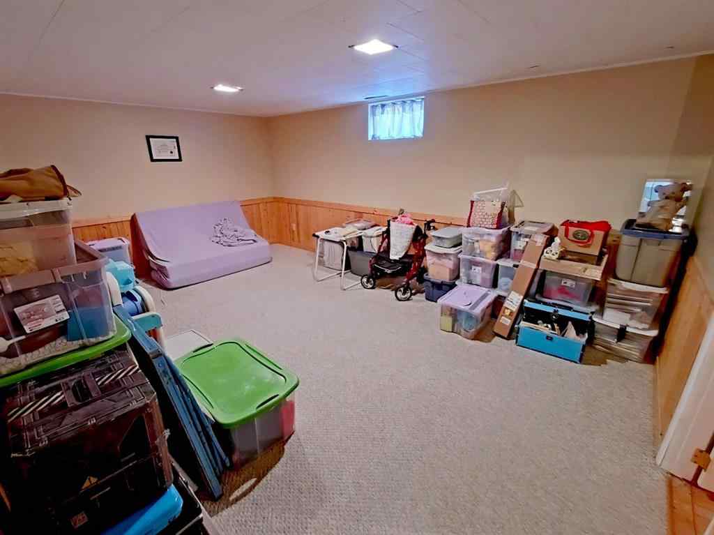 MLS® A2250536 - 304 50 Avenue E in NONE Claresholm, Residential