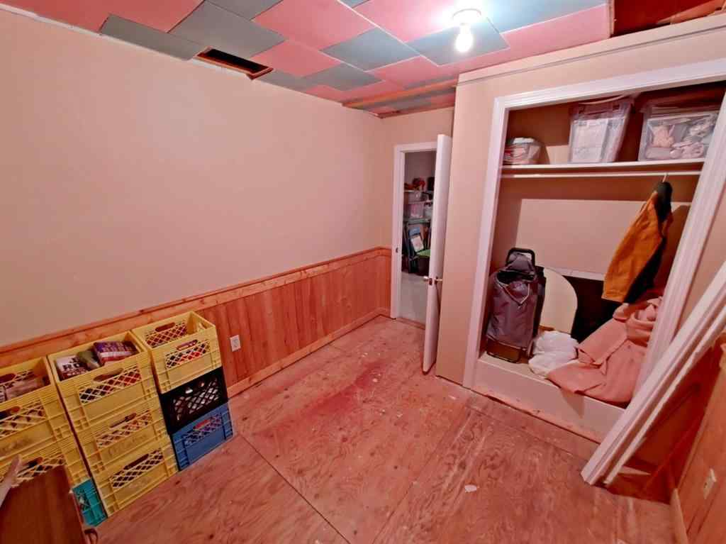 MLS® A2250536 - 304 50 Avenue E in NONE Claresholm, Residential