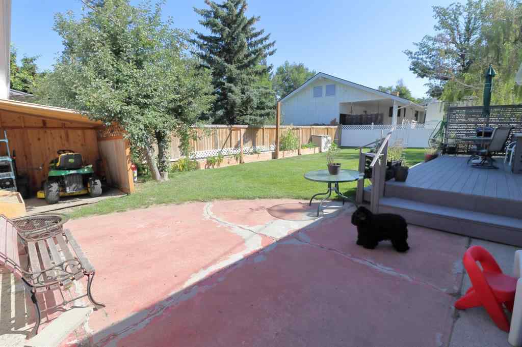 MLS® A2250536 - 304 50 Avenue E in NONE Claresholm, Residential