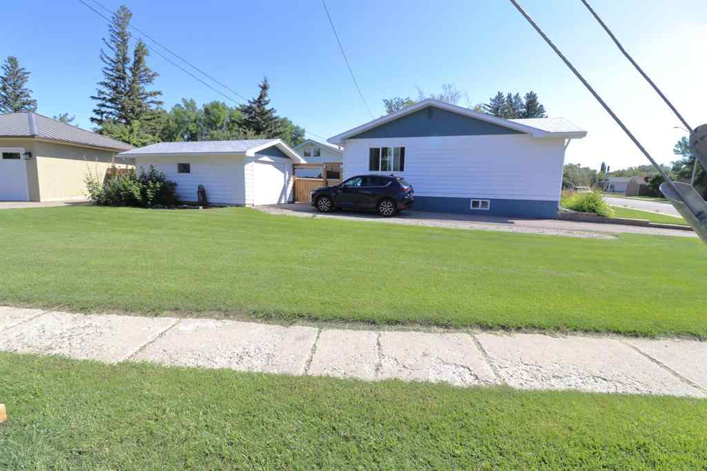 MLS® A2250536 - 304 50 Avenue E in NONE Claresholm, Residential