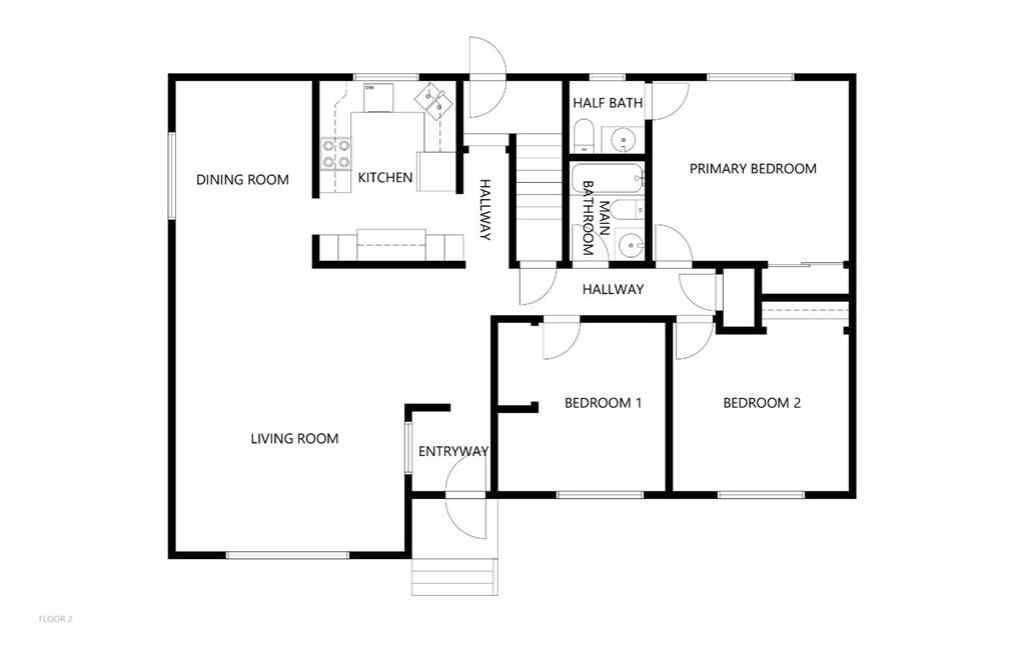 MLS® A2250536 - 304 50 Avenue E in NONE Claresholm, Residential
