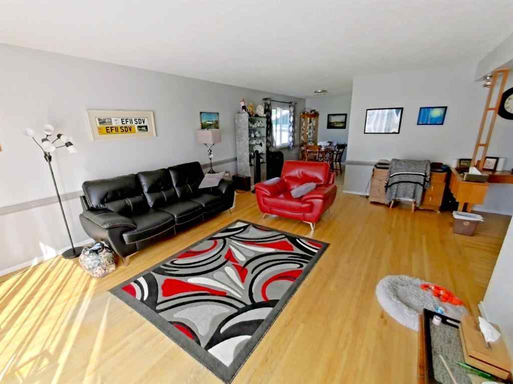 MLS® A2250536 - 304 50 Avenue E in NONE Claresholm, Residential