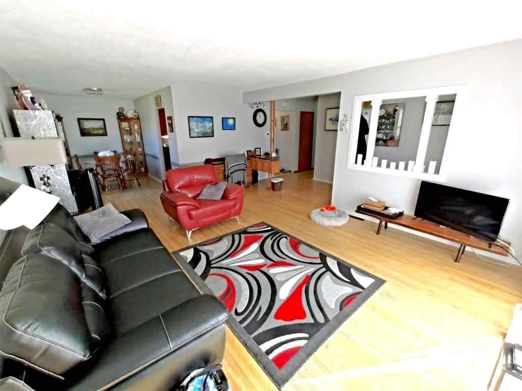 MLS® A2250536 - 304 50 Avenue E in NONE Claresholm, Residential
