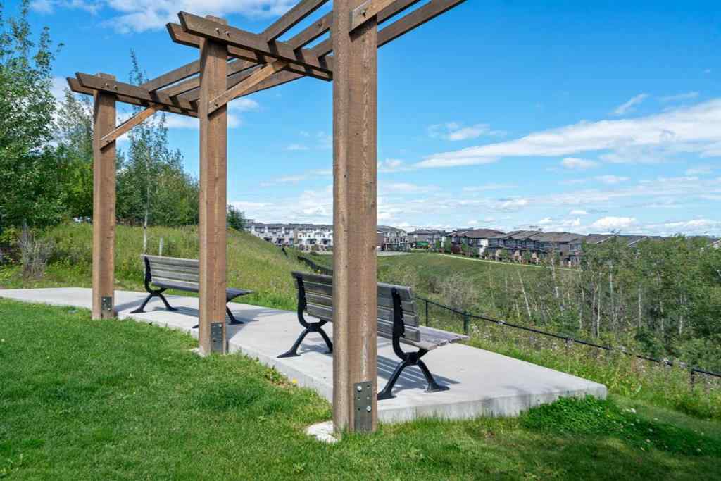 MLS® A2250537 - Unit #313 8 Sage Hill Terrace NW in Sage Hill Calgary, Residential