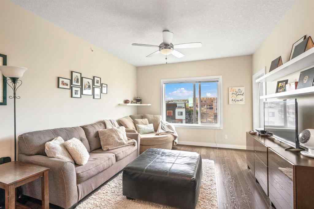 MLS® A2250537 - Unit #313 8 Sage Hill Terrace NW in Sage Hill Calgary, Residential