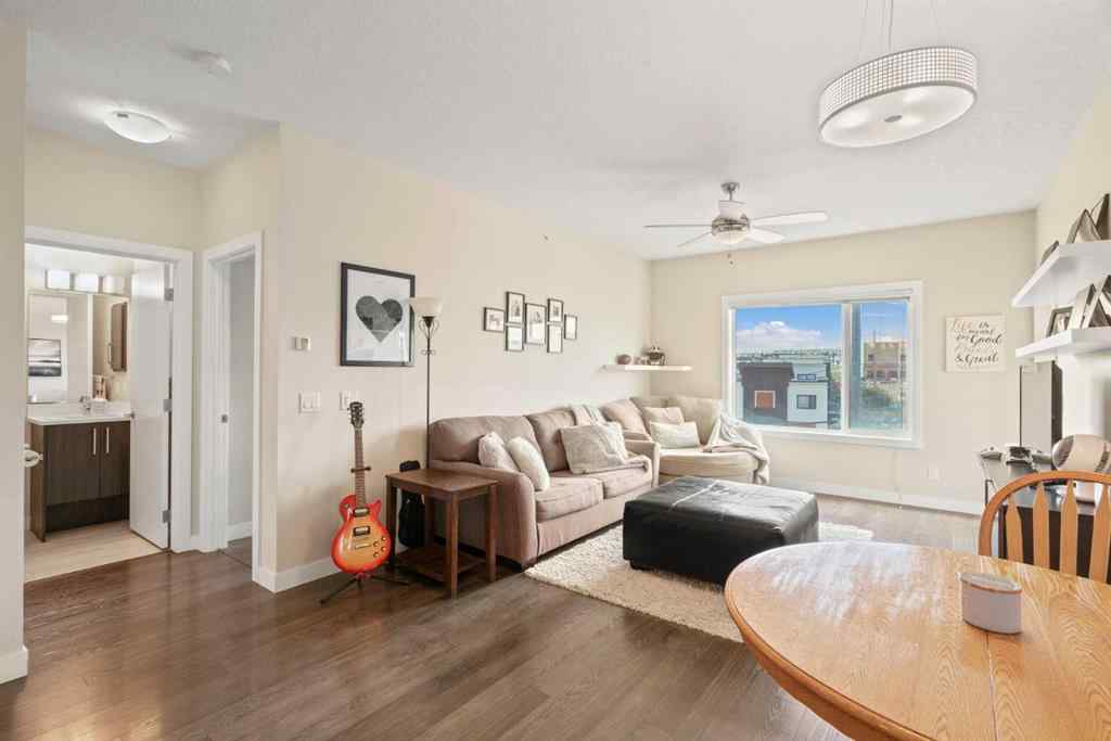 MLS® A2250537 - Unit #313 8 Sage Hill Terrace NW in Sage Hill Calgary, Residential