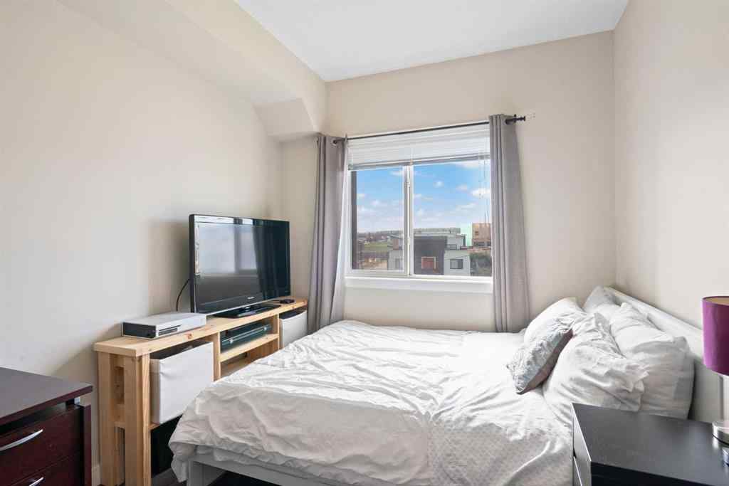 MLS® A2250537 - Unit #313 8 Sage Hill Terrace NW in Sage Hill Calgary, Residential