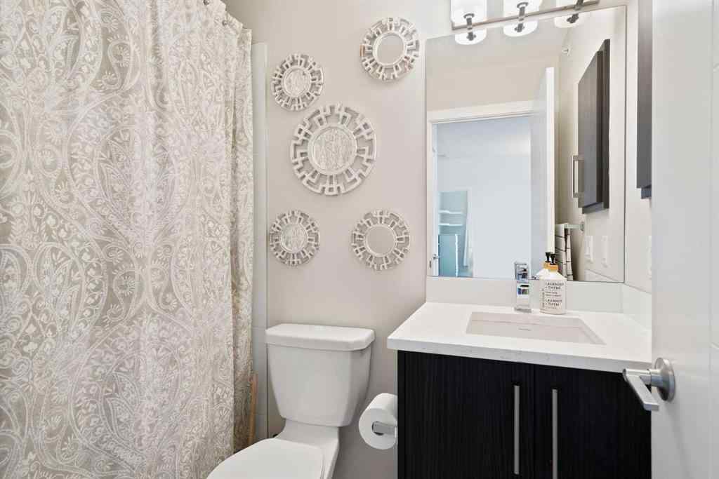 MLS® A2250537 - Unit #313 8 Sage Hill Terrace NW in Sage Hill Calgary, Residential
