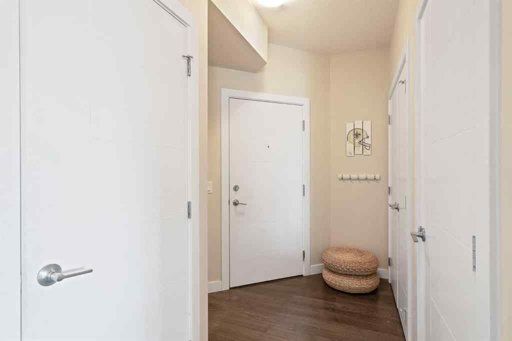 MLS® A2250537 - Unit #313 8 Sage Hill Terrace NW in Sage Hill Calgary, Residential