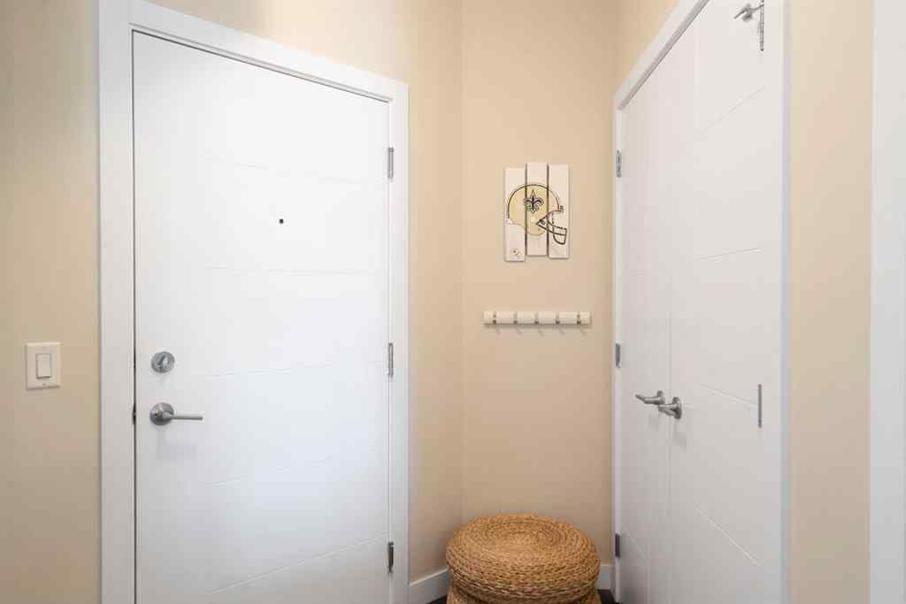 MLS® A2250537 - Unit #313 8 Sage Hill Terrace NW in Sage Hill Calgary, Residential
