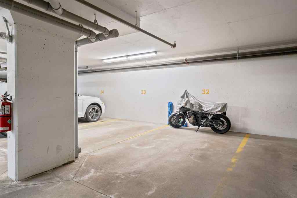 MLS® A2250537 - Unit #313 8 Sage Hill Terrace NW in Sage Hill Calgary, Residential