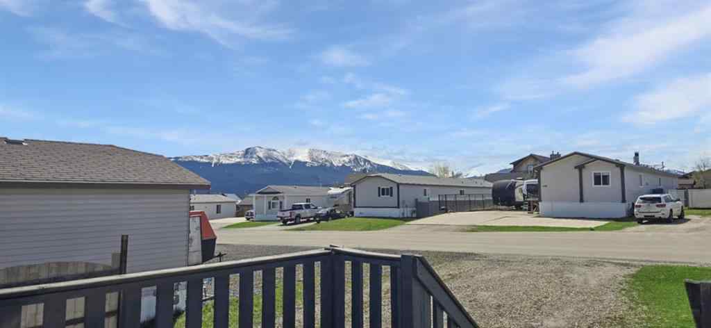 MLS® A2250538 - 225 Mawdsley Crescent  in NONE Grande Cache, Residential