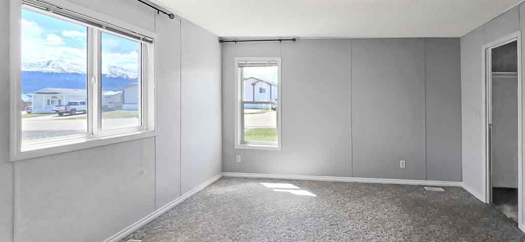 MLS® A2250538 - 225 Mawdsley Crescent  in NONE Grande Cache, Residential