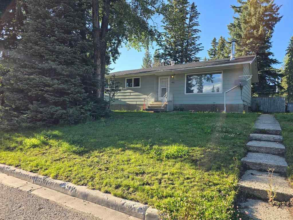 MLS® A2250539 - 4006 4 Avenue  in NONE Edson, Residential