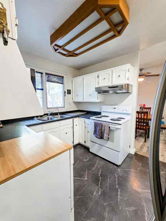 MLS® A2250539 - 4006 4 Avenue  in NONE Edson, Residential