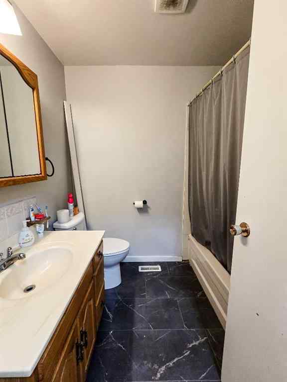MLS® A2250539 - 4006 4 Avenue  in NONE Edson, Residential