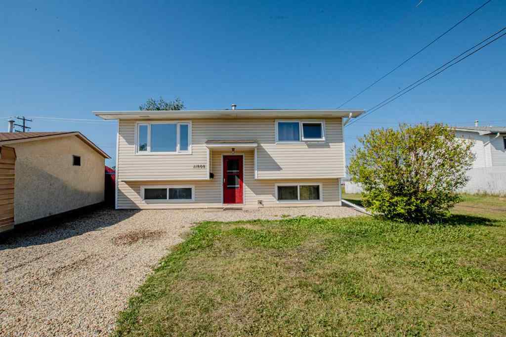 MLS® A2250540 - 11808 98 Street  in Crystal Ridge Grande Prairie, Residential