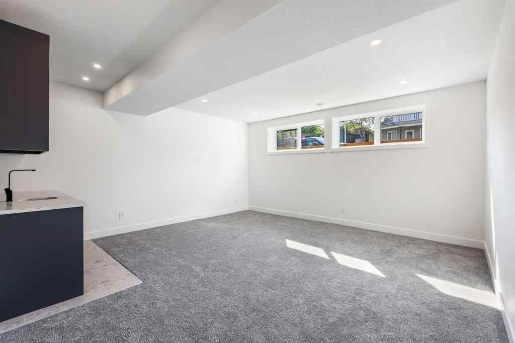MLS® A2250541 - 1516 22 Avenue SW in Bankview Calgary, Residential