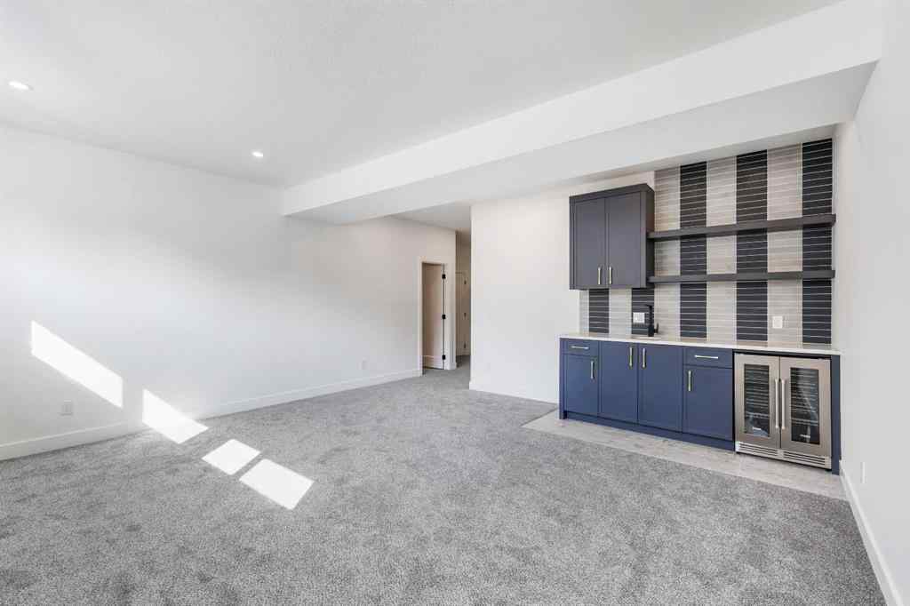 MLS® A2250541 - 1516 22 Avenue SW in Bankview Calgary, Residential