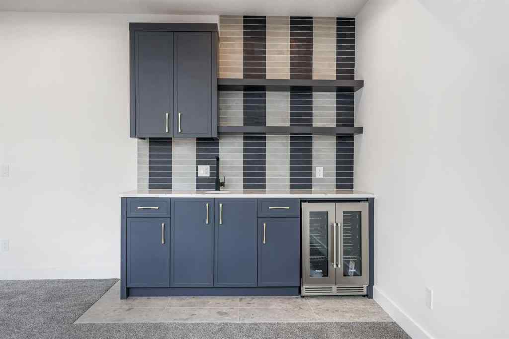 MLS® A2250541 - 1516 22 Avenue SW in Bankview Calgary, Residential