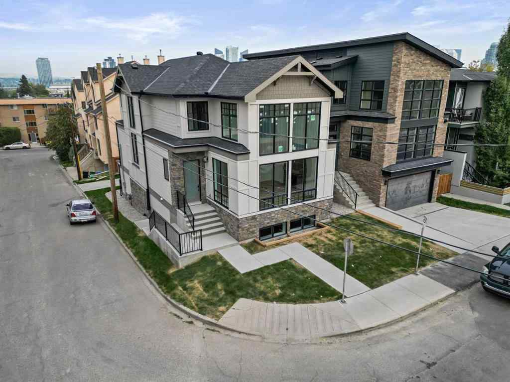 MLS® A2250541 - 1516 22 Avenue SW in Bankview Calgary, Residential
