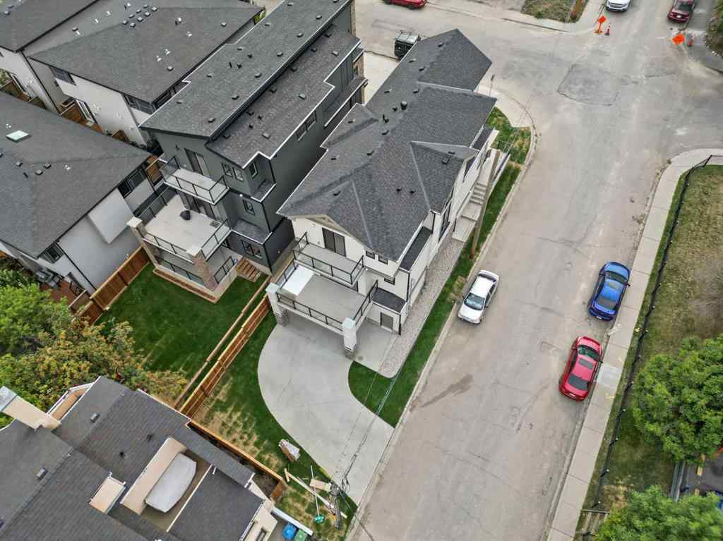 MLS® A2250541 - 1516 22 Avenue SW in Bankview Calgary, Residential