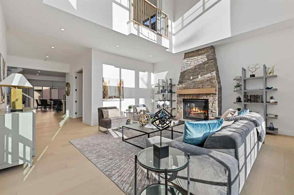 MLS® A2250541 - 1516 22 Avenue SW in Bankview Calgary, Residential