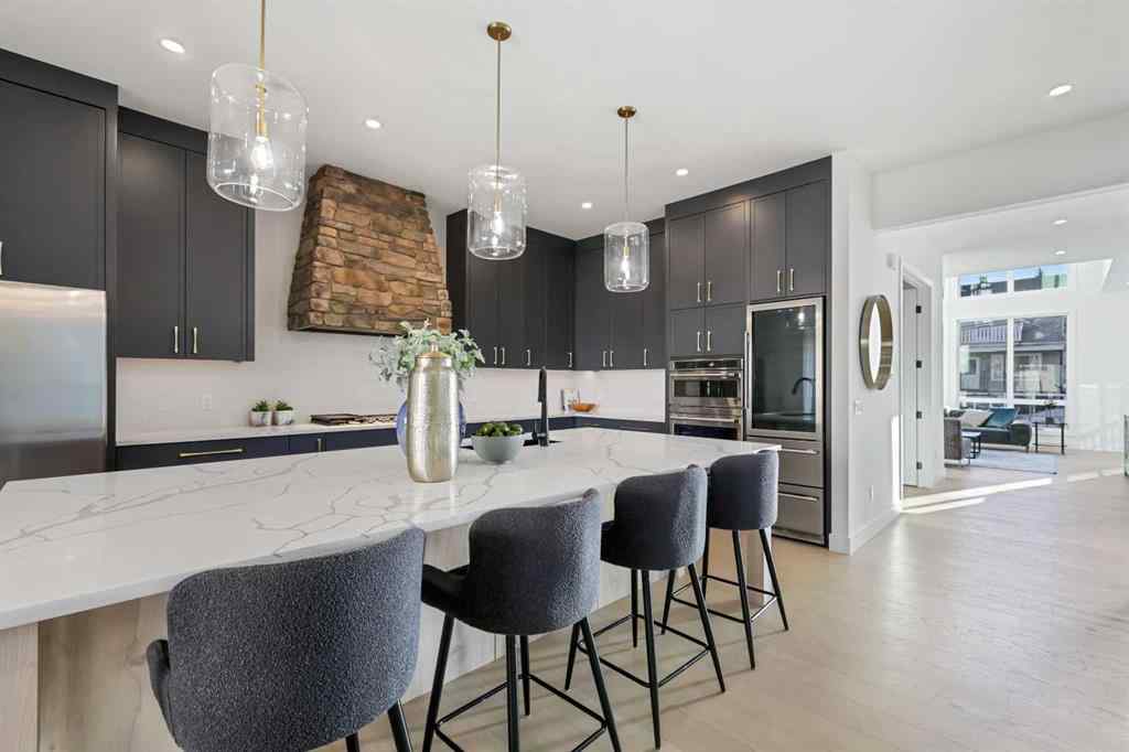 MLS® A2250541 - 1516 22 Avenue SW in Bankview Calgary, Residential