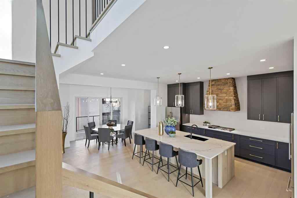MLS® A2250541 - 1516 22 Avenue SW in Bankview Calgary, Residential