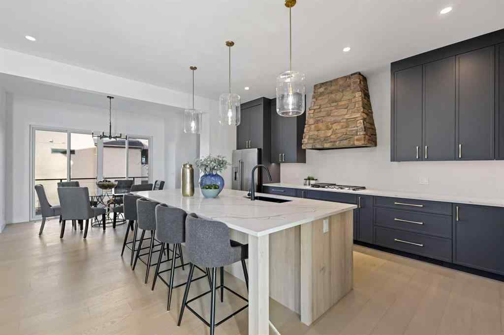 MLS® A2250541 - 1516 22 Avenue SW in Bankview Calgary, Residential