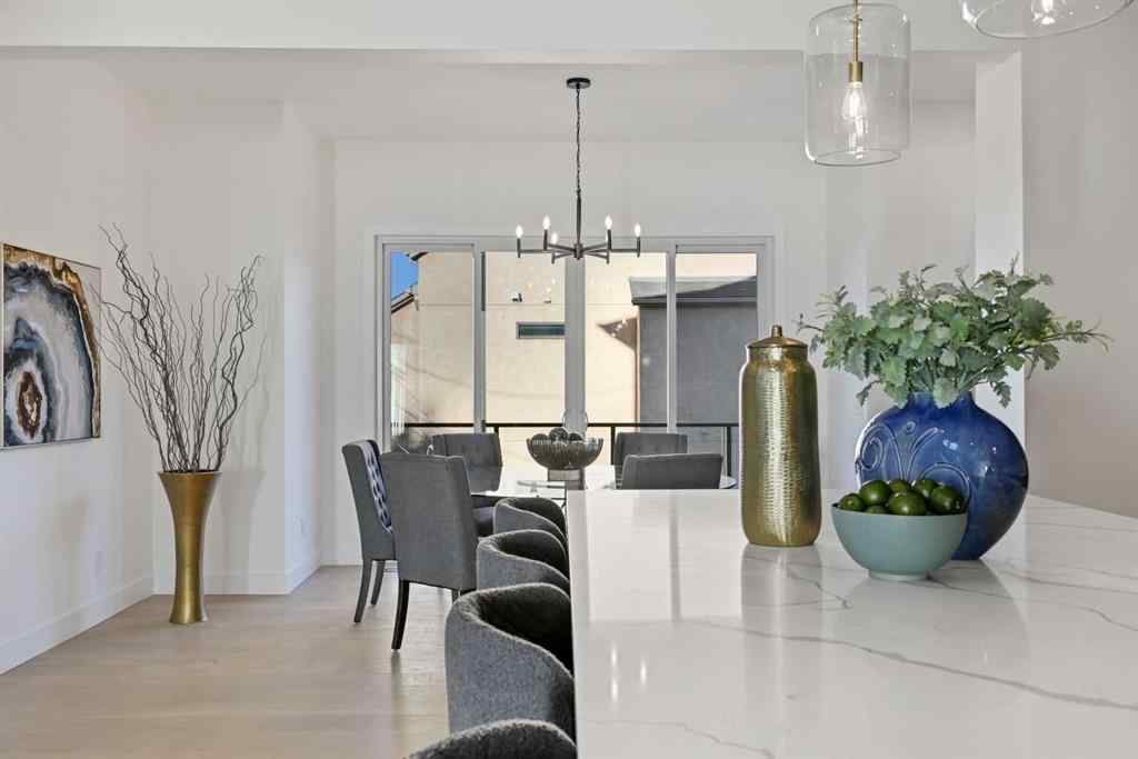 MLS® A2250541 - 1516 22 Avenue SW in Bankview Calgary, Residential