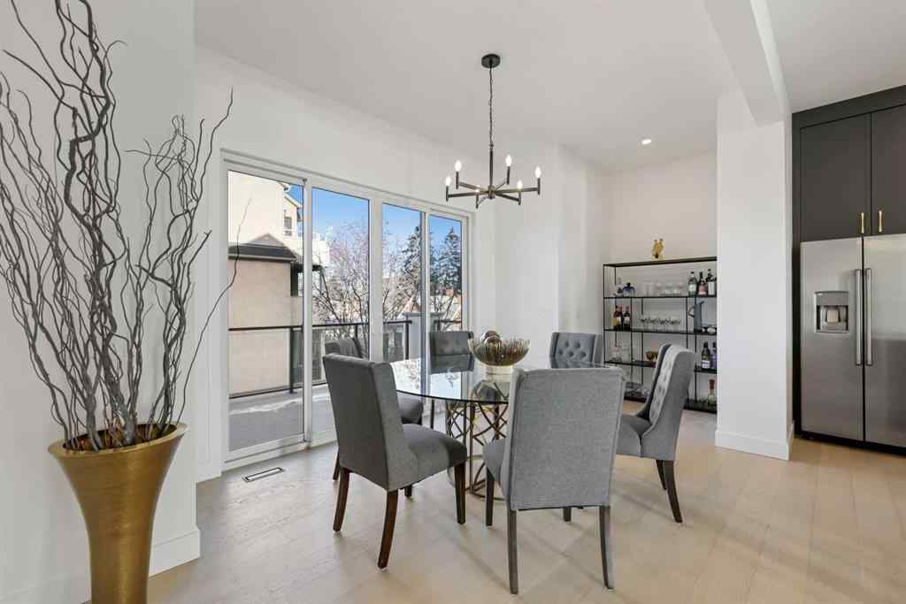 MLS® A2250541 - 1516 22 Avenue SW in Bankview Calgary, Residential