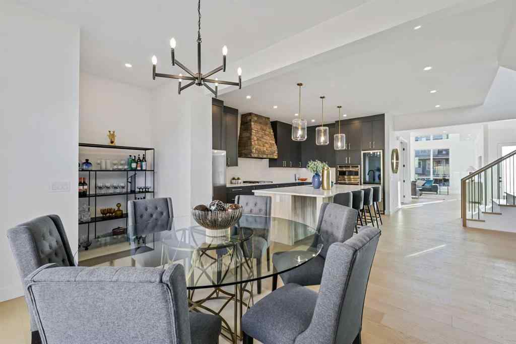 MLS® A2250541 - 1516 22 Avenue SW in Bankview Calgary, Residential