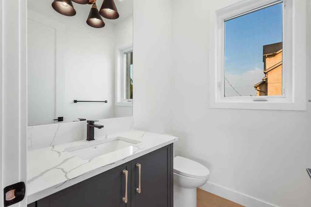 MLS® A2250541 - 1516 22 Avenue SW in Bankview Calgary, Residential
