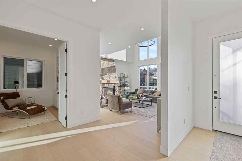 MLS® A2250541 - 1516 22 Avenue SW in Bankview Calgary, Residential