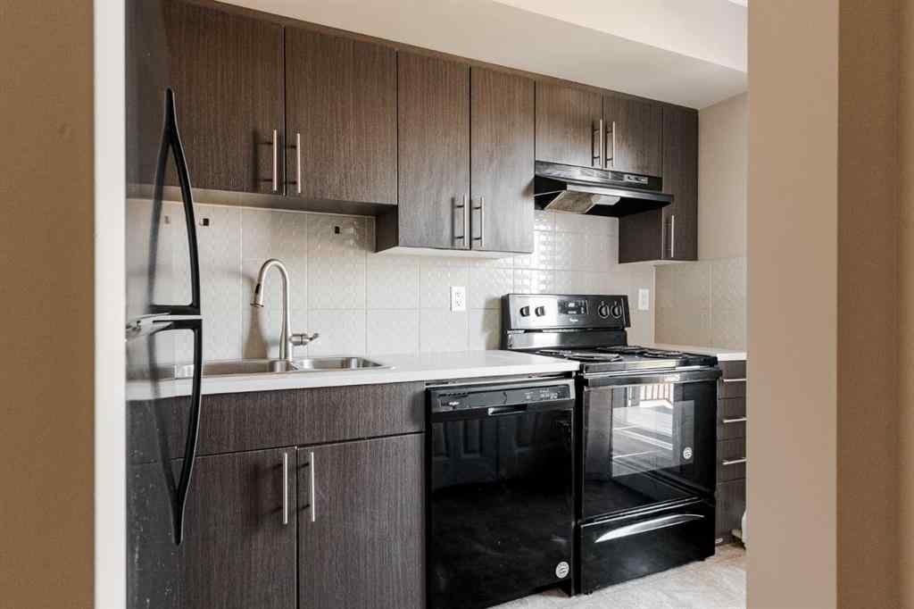MLS® A2250542 - Unit #112 201 Abasand Drive  in Abasand Fort McMurray, Residential