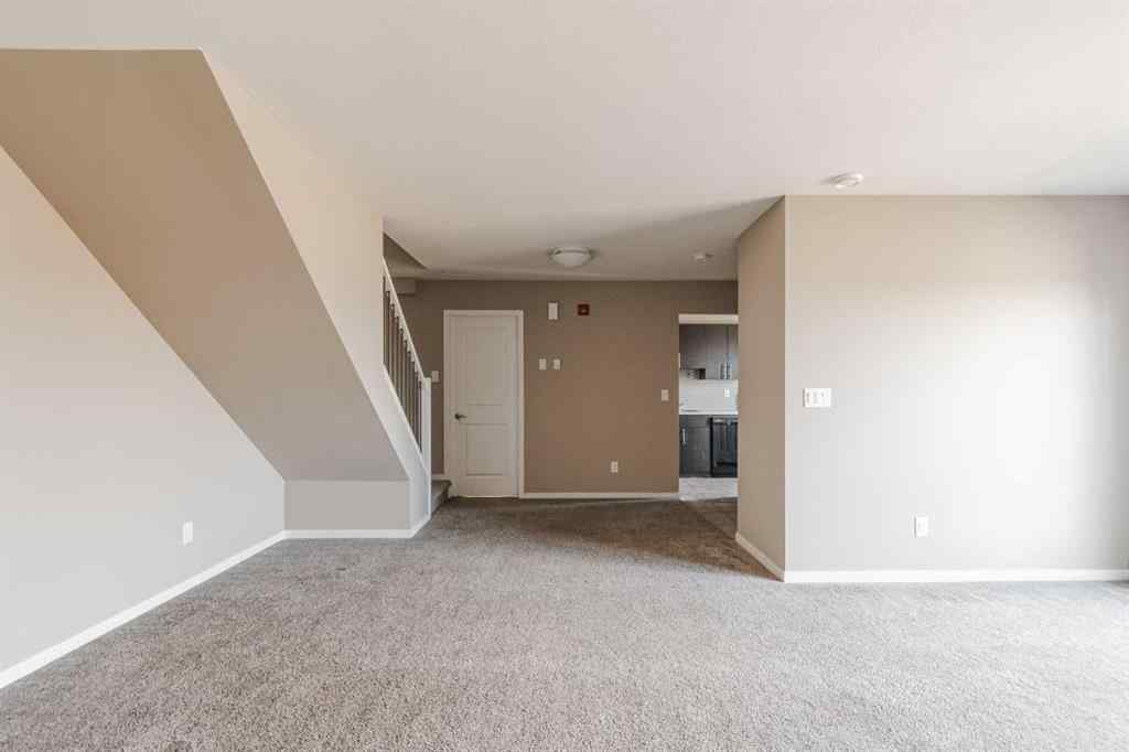 MLS® A2250542 - Unit #112 201 Abasand Drive  in Abasand Fort McMurray, Residential
