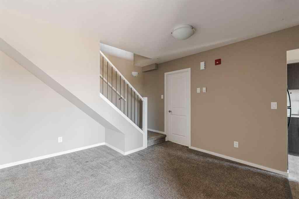 MLS® A2250542 - Unit #112 201 Abasand Drive  in Abasand Fort McMurray, Residential