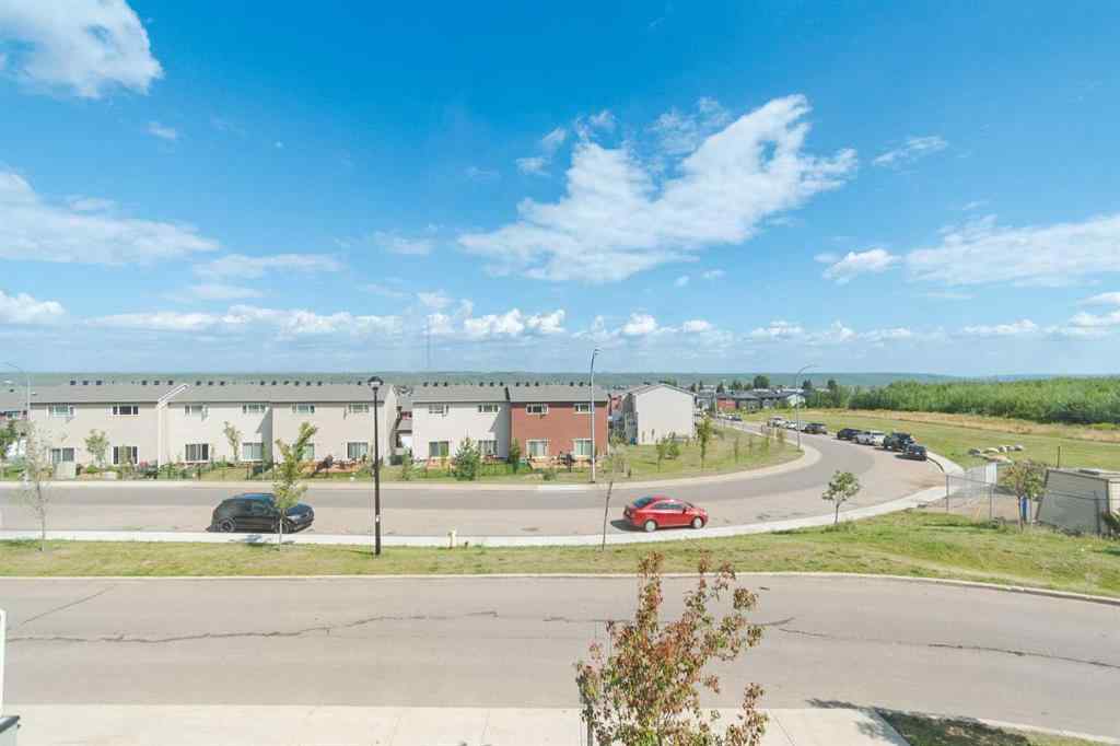 MLS® A2250542 - Unit #112 201 Abasand Drive  in Abasand Fort McMurray, Residential
