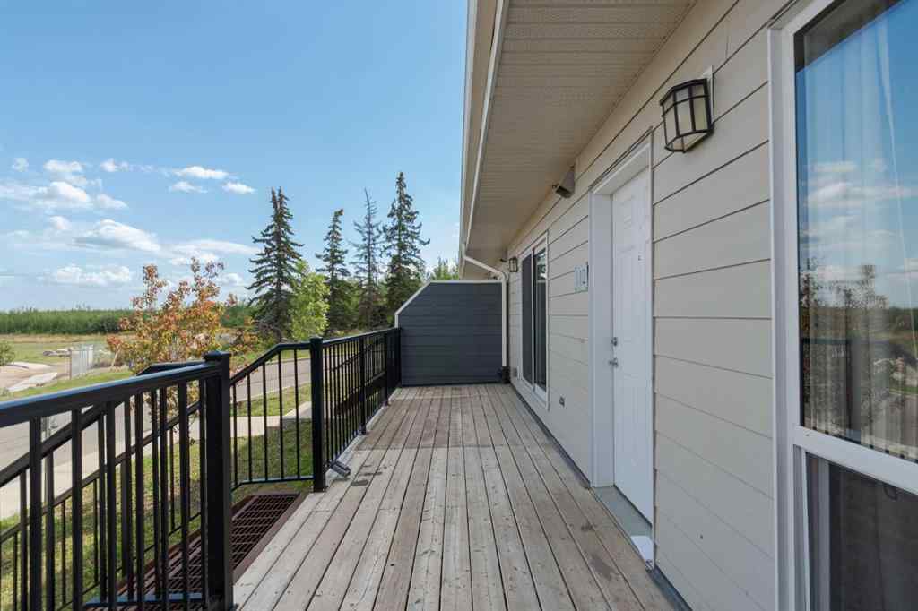 MLS® A2250542 - Unit #112 201 Abasand Drive  in Abasand Fort McMurray, Residential