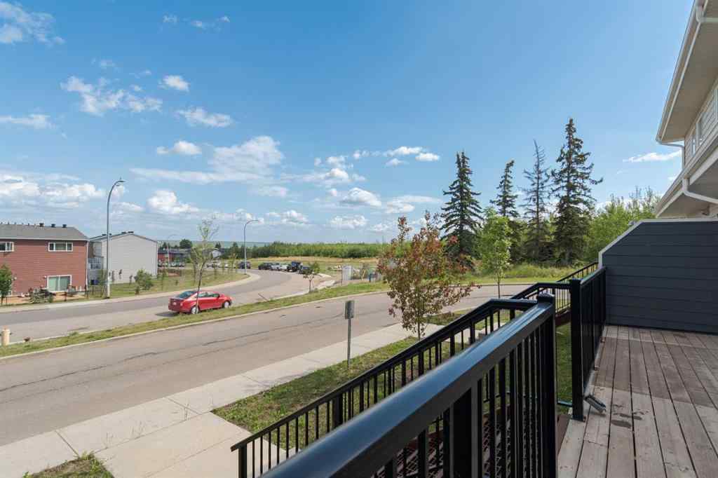 MLS® A2250542 - Unit #112 201 Abasand Drive  in Abasand Fort McMurray, Residential