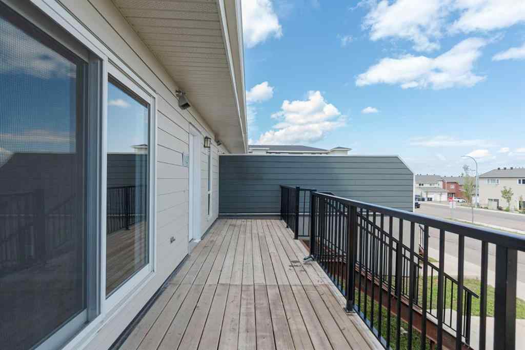 MLS® A2250542 - Unit #112 201 Abasand Drive  in Abasand Fort McMurray, Residential