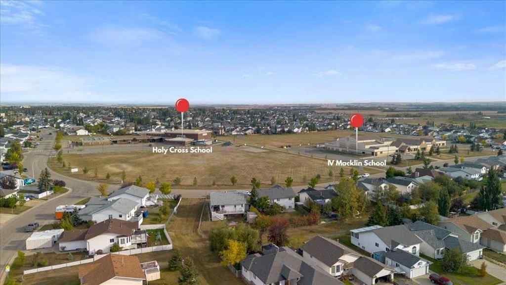 MLS® A2250545 - 9055 106 Avenue  in Crystal Heights Grande Prairie, Residential
