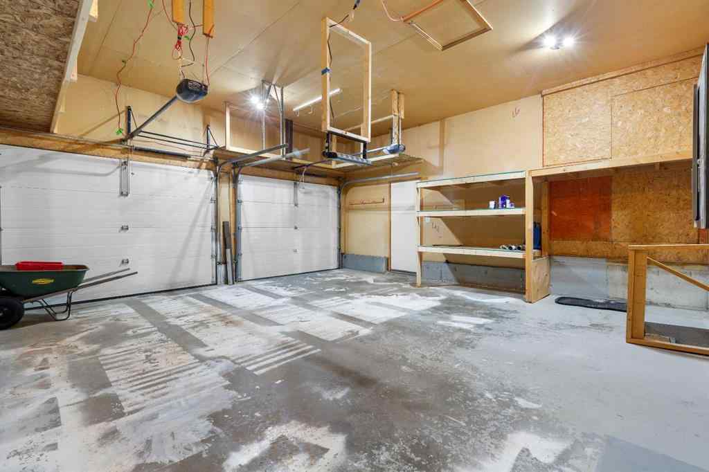 MLS® A2250545 - 9055 106 Avenue  in Crystal Heights Grande Prairie, Residential