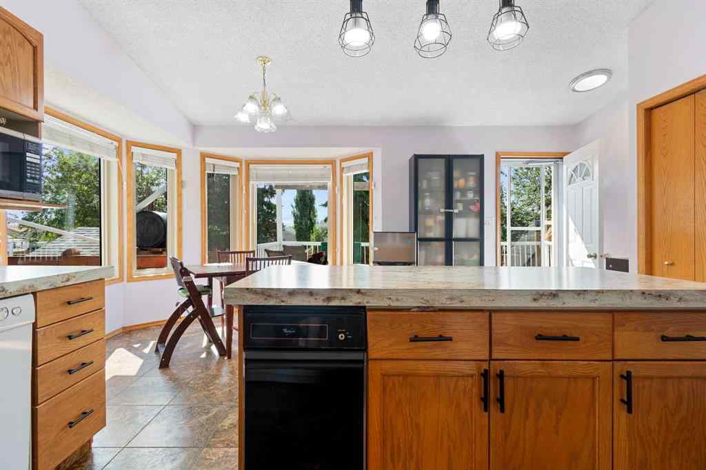 MLS® A2250545 - 9055 106 Avenue  in Crystal Heights Grande Prairie, Residential